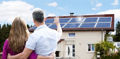 How to maximise savings from your home solar system and slash your power bills