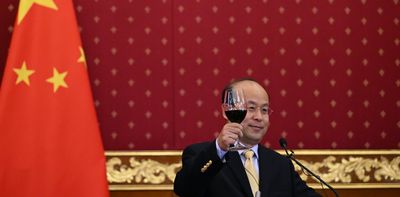 Bring on the Year of the Rabbit: why there's new hope and prosperity tipped for Australia-China relations