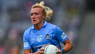 Carla Rowe points way to Dublin victory over Cork in high-scoring Lidl Ladies  NFL Division 1 thriller