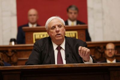 W.Va. House passes bill to cut personal income tax by half