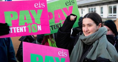 Schools to close for one day in East and South Ayrshire next week amid ongoing teacher strikes