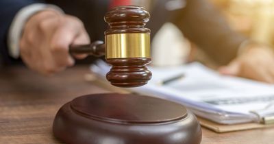 Judge convicts man of sexual assault for slapping woman's backside in supermarket queue