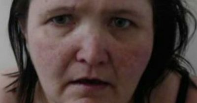 Wishaw woman reported missing after failing to meet with family