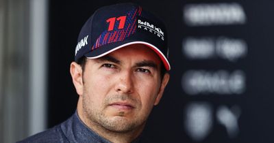 David Coulthard disagrees with Christian Horner view on Sergio Perez and Daniel Ricciardo