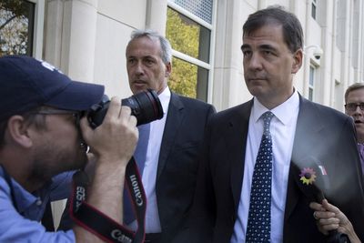 Former Fox execs conspired to bribe FIFA officials, prosecution witness says