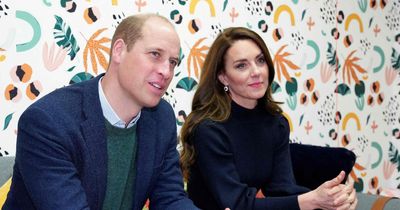 Prince William and Kate's moving message after death of man who 'will be truly missed'