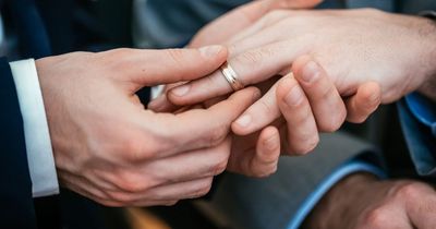 Church of England says no to church gay weddings but will 'bless' same sex couples