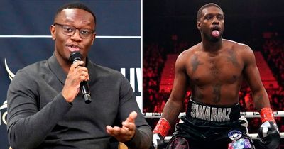 YouTube star Deji responds to fight offer from rapper Swarmz after one-punch KO