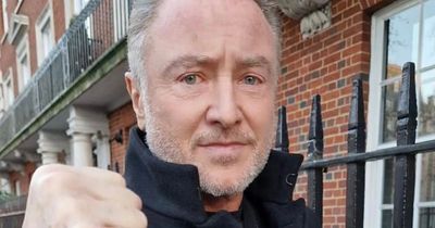 Michael Flatley shares health update following shock cancer diagnosis
