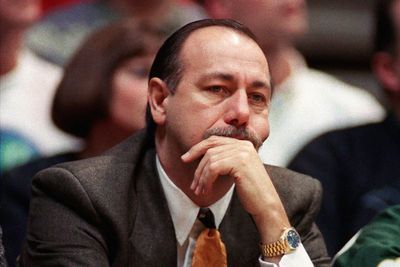 Chris Ford, champ as player, coach with Celtics, dies at 74