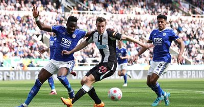 Chris Wood to Nottingham Forest transfer latest: Newcastle break silence and medical planned