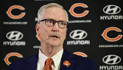 After such a poor showing by the Bears under the McCaskeys, why not another NFL team in Chicago?