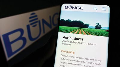 Option Trade Benefits From Bunge Stock's Continued Lackluster Pace