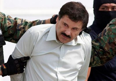 Mexican president says he'll consider 'El Chapo' request