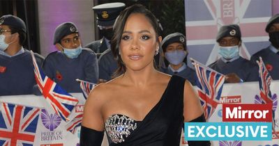 Alex Scott terrified after attempted kidnap by Uber driver who threatened to kill her