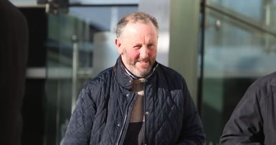 Trial begins of Galway farmer accused of murdering aunt by driving over her in tractor amid dispute over land