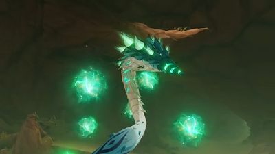 'Genshin Impact' Wenut Tunnels location and Setekh Wenut boss fight guide