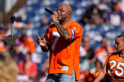 Rapper Flo Rida awarded $82.6M for breach of contract case
