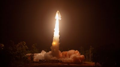 Equatorial Launch Australia unveils aim to secure Arnhem Land space launch in 2023