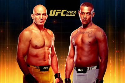 UFC 283 breakdown: Can Glover Teixeira recapture light heavyweight title vs. Jamahal Hill?