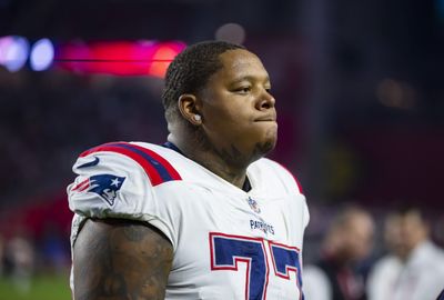10 biggest cap hits for Patriots heading into 2023 offseason