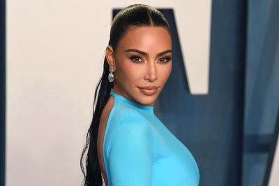 Kim Kardashian revealed as new owner of Attallah Cross worn by Diana