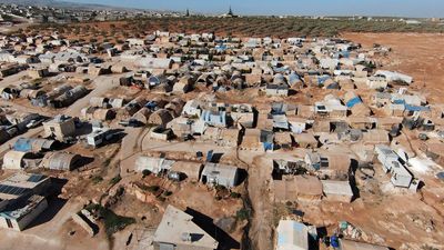 Jihadist groups say they have stepped up attacks against Syrian army