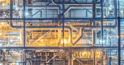 Bord Gáis Energy starts work two gas power plants in Dublin and Roscommon