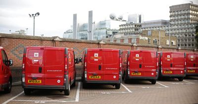 Royal Mail issue update after cyber incident affected some deliveries