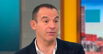 Martin Lewis warns that millions are being underpaid on cash ISA savings accounts