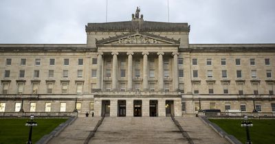 Two MLAs hit £7,000 office costs spending limit three months early amid rising energy bills