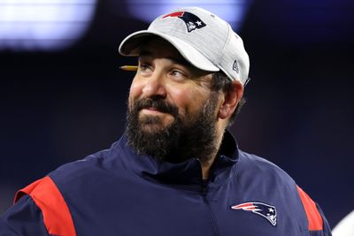 Could Patriots part ways with Matt Patricia?