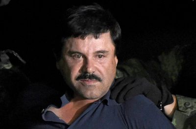 Mexico to review jailed drug lord's plea to come home