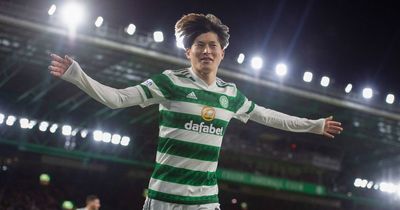 Celtic thrill again as Kyogo at the double and Kobayashi class too much for St Mirren – 5 talking points