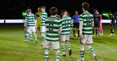 Celtic 4 St Mirren 0 three things we learned as deadly Kyogo stars and Yuki Kobayashi debut assessed