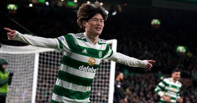 Celtic player ratings vs St Mirren as Kyogo sinks Saints with brace in comfortable Parkhead victory