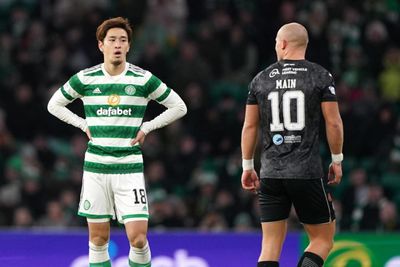 Five talking points as Celtic turn on the style to get their revenge on St Mirren