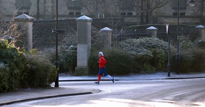 Cold weather to continue for North East on Thursday according to Met Office forecast