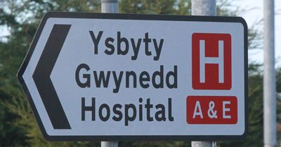 TV presenter's anger at parking ticket after taking child to hospital