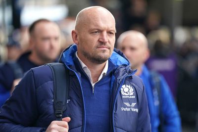 Scotland won’t be affected by Gregor Townsend uncertainty, claims former captain