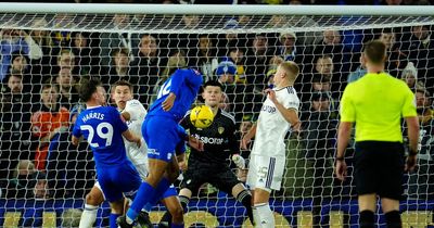 Leeds United supporters highlight 'glaring' issue despite victory over Cardiff