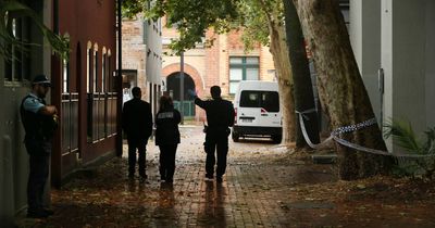 Police hunt for two men after violent stabbing at Newcastle West