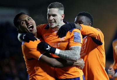 Ryan Kent discusses Rangers future as he updates on transfer situation