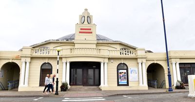 New railway line, cycle routes and historic buildings share £208 million in UK Government Levelling Up funds