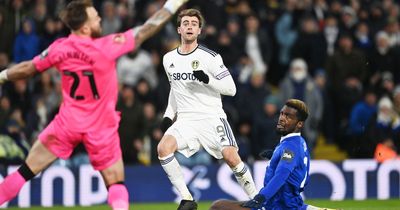 Give us your ratings as Leeds cruise into FA Cup fourth round with Cardiff thrashing