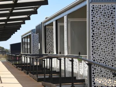 Ex-Vic quarantine hub drug lab discovery