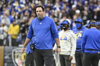 Report: Kevin Carberry, Joe DeCamillis among 5 coaches not returning to Rams