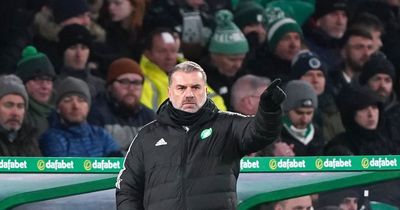 Ange Postecoglou in Celtic transfer 'one more' claim as boss leaves Parkhead door open