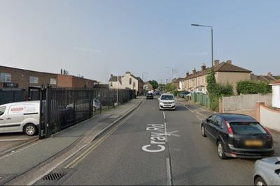 Bexley chemical leak: Police urge residents to keep windows closed after spill