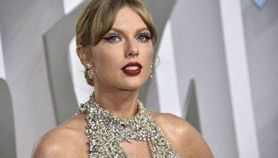 Taylor Swift ‘Bad Blood’-inspired pop-up coming to Chicago